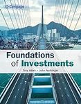 Foundations of Investments: An Intr