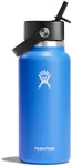 Hydro Flask 32 Oz Wide Flex Straw C