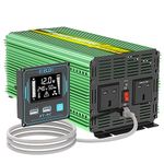 Peak Tech Power Inverters