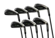 Golf Clubs Irons