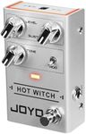 JOYO Fuzz Pedal Multiple Fuzz Effec