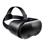 Drumstone Z6 Virtual Reality Headset Glasses Anti-Radiation Adjustable Screen Headband 2022 Latest Virtual Reality Box