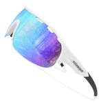 Running Sunglasses For Women Polarized Uv Protection