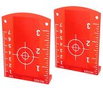 Laser Target Plates