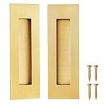 Cozy Tower 6 Inch Recessed Finger P