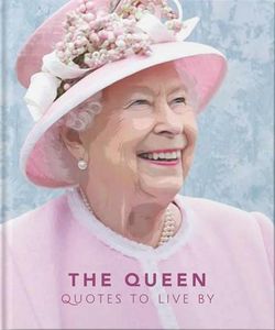 Queen (Quotes to live by): 4