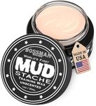 Bossman MUDstache Unscented Mustach