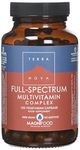 Natural Factors multivitamin