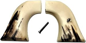 Premium Replacement Grips for Ruger Wrangler .22 Model - Ancient Faux Grips
