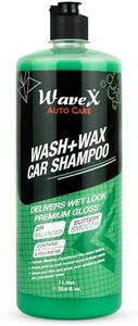 Wavex Car 