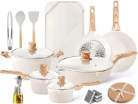 Pots and Pans Set - Caannasweis Non