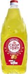 Crisp N Dry Rapeseed Vegetable Oil,
