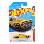 Hot Wheels '69 Copo Camaro 193/250 Muscle Mania 2/10 Shipped in Protector Case