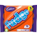 Cadbury Fudges