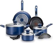 T-fal Excite ProGlide Nonstick Ther