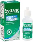 Systane Eye Lubricant 1 oz.Eye Drops, 1 Ct