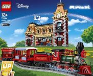 LEGO 71044 Disney Train and Station