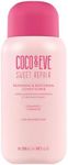 Coco & Eve Repairing & Restoring Conditioner - Repair and Hydrate Dry, Damaged, Color Treated Hair. Anti Breakage & Split Ends, Strengthens Weak Hair Bond and Texture. For All Hair Types (280ml)