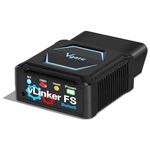 Vgate vLinker FS Bluetooth OBD2 Diagnostic Scan Tool, OBDII Car Code Reader for iOS, Android & Windows