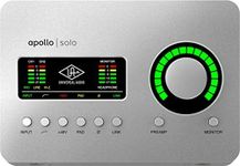 Universal Audio Apollo Solo USB Her