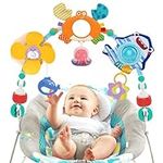 Baby Stroller Car Seat Toys: Adjust