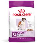 Royal Canin Giant Adult, 4 kg, For Dog, Dry