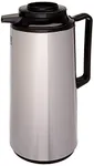 Zojirushi BHS-19SB Thermal Carafe, Brushed, Stainless Steel