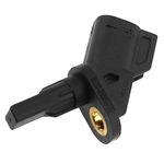 OTOTEC BP4K43701A Car ABS Sensor Wheel Speed Sensor 2 Pin ABS Sensor Replacement Compatible with Compatible withd Focus Front Driver Passenger Side