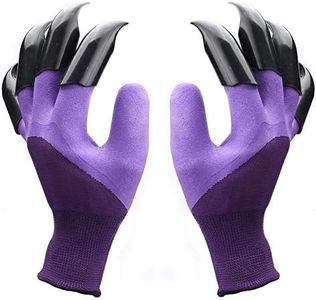 Famoy Claw