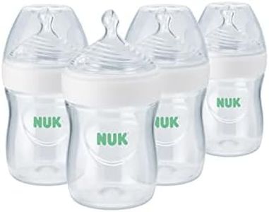 NUK Simply