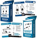 2 Pack - Bodyweight & Dumbbell Fitn