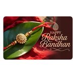Amazon Pay eGift Card - Happy Rakshabandhan - Gift for Brother