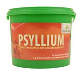 Psyllium For Horses