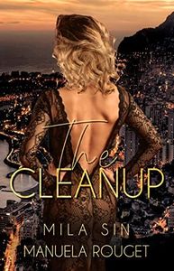 The Cleanup (The Diamond Series Book 1)