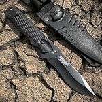 S.S. Fixed Knives 8 Defender Xtreme