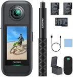 AKASO 360 Weatherproof 360° Action 