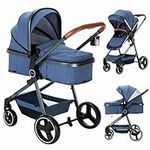 MOUMISS Baby Stroller Newborn Stand