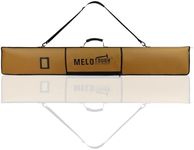 MELOTOUGH Track Saw Guide Rail Bag 