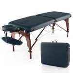 Massage Two Fold Portable Massage Tables