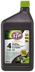STP 19005 Premium Small Engine 4-Cycle Oil SAE-30, Green, 946 ml