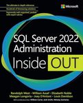 SQL Server 2022 Administration Insi