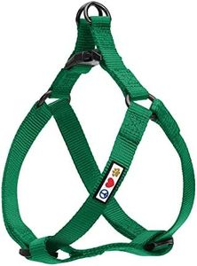 Pawtitas Dog Harness for Extra Small Dogs Great No Pull Harness for Dogs - Extra Small Harness for Puppy | Harnais Pour Chien Extra Petit Harnais Pour Animal de compagnie sans Traction.