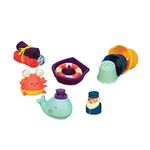 B. Toys Baby Bath Tubs