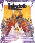 Labyrinth [Blu-ray] [1986]