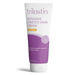 NEW! TriLASTIN-SR Maximum Strength Stretch Mark Cream - 5.5oz (Expiry 2017)