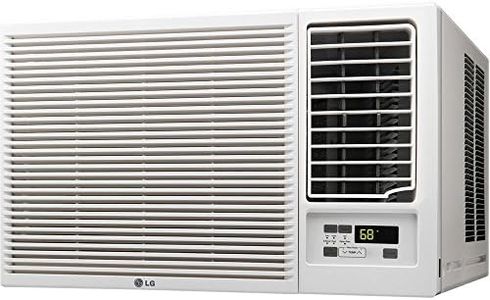 LG 23,000 