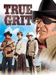 True Grit (1969)