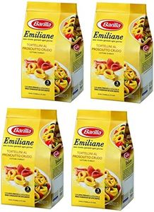 Barilla: "