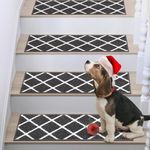 COSY HOMEER Edging Stair Treads Non