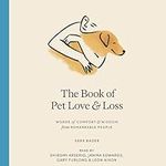 The Book of Pet Love and Loss: Word